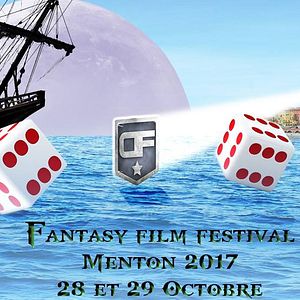 Photo Fantasy Film Festival - Festival du film Fantastique de Menton