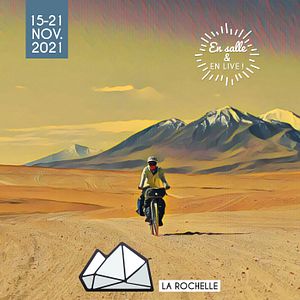 Photo Festival International du Film et du Livre d'Aventure de La Rochelle - FIFAV