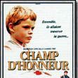 Photo Champ d'honneur