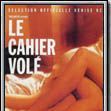 Photo Le Cahier volé