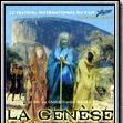 Photo La Genèse