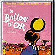 Photo Le Ballon d'or