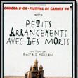 Photo Petits arrangements avec les morts