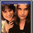 Photo Deux filles d'aujourd'hui
