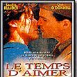 Photo Le Temps d'aimer