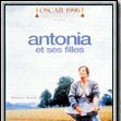 Photo Antonia et ses filles