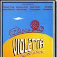 Photo Violetta, la reine de la moto