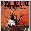 Photo Royal de Luxe, retour d'Afrique