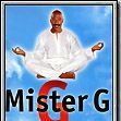 Photo Mister G