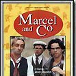 Photo Marcel and co