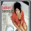 Photo Balkan baroque