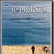 Photo Je prefere le bruit de la mer