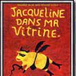 Photo Jacqueline dans ma vitrine