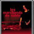Photo Les Marchands de sable