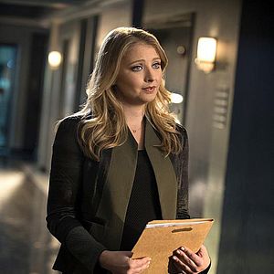 Photo Elisabeth Harnois