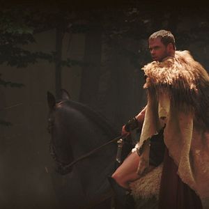 Photo Kellan Lutz