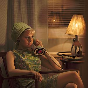 Photo Valse pour Monica