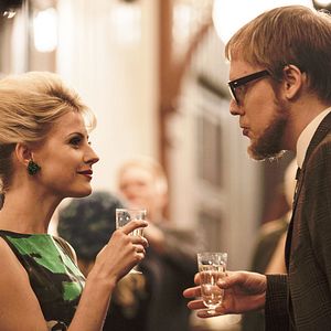 Photo Valse pour Monica