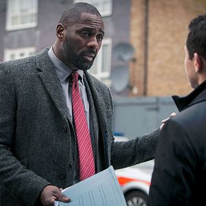 Photo Luther