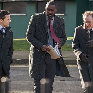 Photo Dermot Crowley