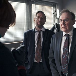 Photo Dermot Crowley