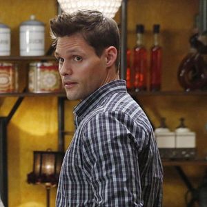 Photo Justin Bruening
