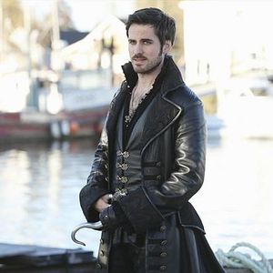 Photo Colin O'Donoghue