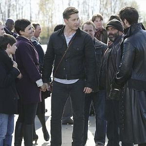 Photo Jennifer Morrison