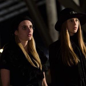 Photo American Horror Story