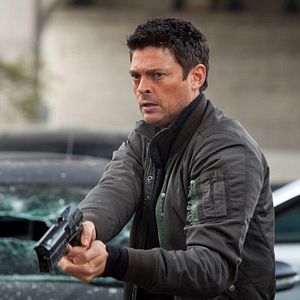 Photo Karl Urban