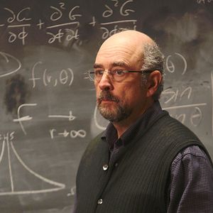 Photo Richard Schiff