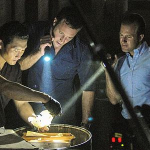 Photo Daniel Dae Kim