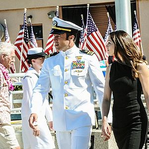 Photo Michelle Borth