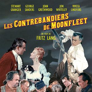 Photo Les Contrebandiers de Moonfleet
