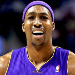 Photo Dwight Howard