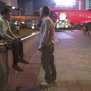 Photo Spike Jonze