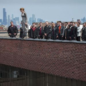 Photo Divergente