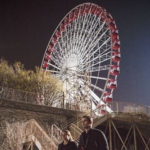 Photo Divergente