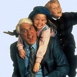 Photo Famille à l'essai