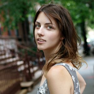 Photo Anya Bergstedt Jordanova