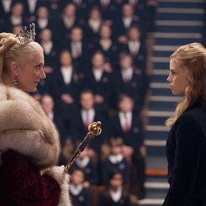 Photo Joely Richardson