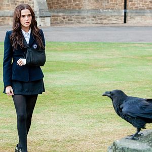 Photo Zoey Deutch