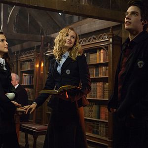 Photo Lucy Fry