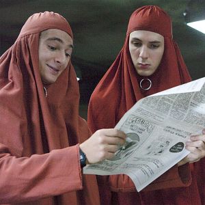 Photo Anthony Sonigo