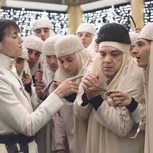 Photo Anthony Sonigo