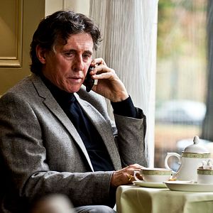 Photo Gabriel Byrne