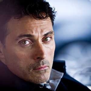 Photo Rufus Sewell