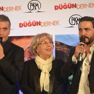 Photo Dügün Dernek