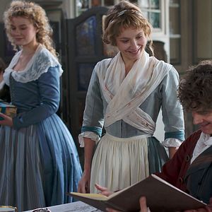 Photo Louise Grinberg