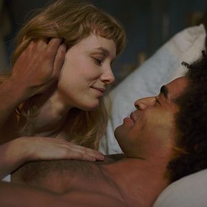 Photo Louise Grinberg